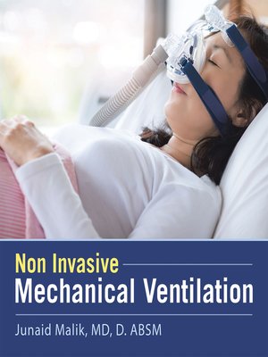 cover image of Non Invasive Mechanical Ventilation
